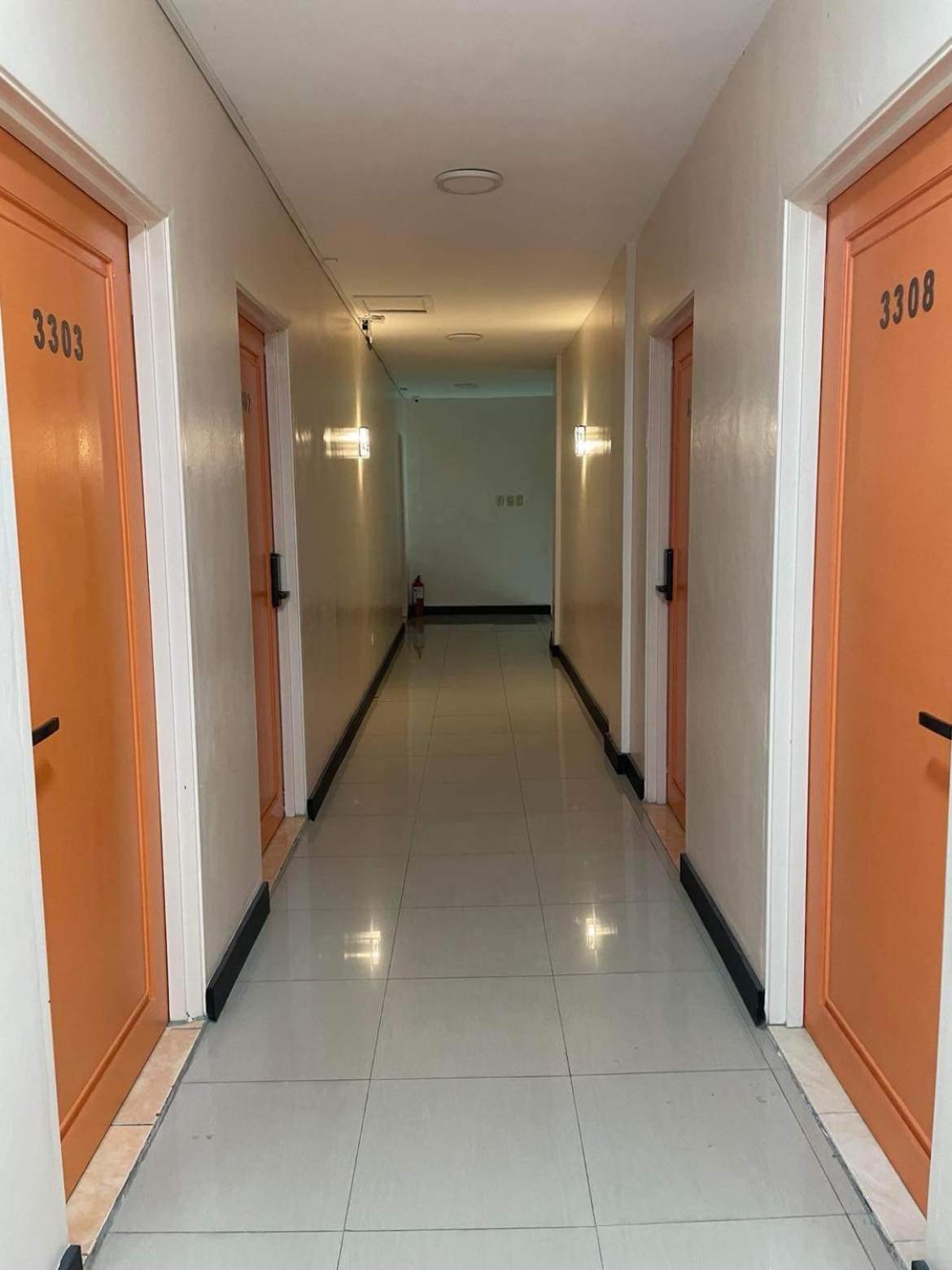Hotel Good Day Angeles Exterior foto